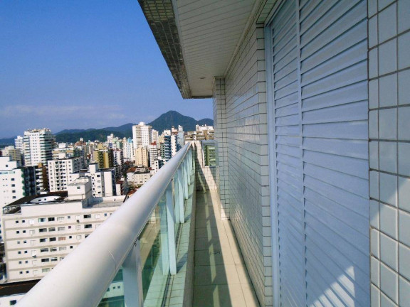 Imagem Apartamento com 2 Quartos à Venda, 95 m² em Vila Guilhermina - Praia Grande Imagem Apartamento com 2 Quartos à Venda, 95 m² em Vila Guilhermina - Praia Grande