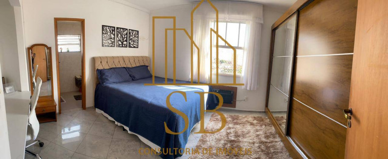 Imagem Apartamento com 3 Quartos à Venda, 163 m² em Gonzaga - Santos Imagem Apartamento com 3 Quartos à Venda, 163 m² em Gonzaga - Santos