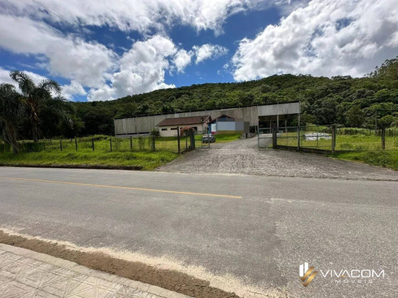 Imagem Terreno à Venda, 27.340 m² em Biguaçu Imagem Terreno à Venda, 27.340 m² em Biguaçu