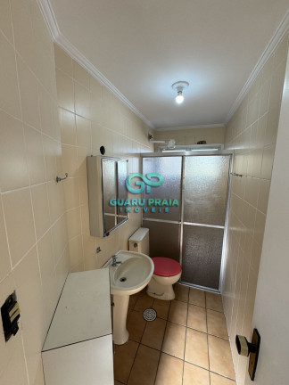 Imagem Apartamento com 3 Quartos para Alugar, 110 m² em Enseada - Guarujá