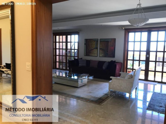 Imagem Imóvel com 4 Quartos à Venda, 440 m² em Vila Bastos - Santo André