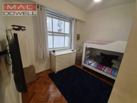 Imagem Apartamento com 3 Quartos à Venda, 137 m² em Flamengo / Rio De Janeiro / Rj - Rio De Janeiro