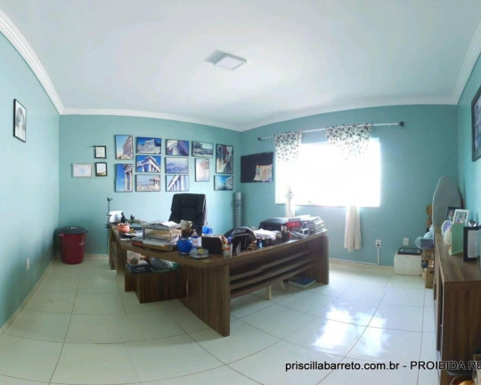 Imagem Imóvel com 3 Quartos à Venda, 250 m² em Vicente Pires - Vicente Pires