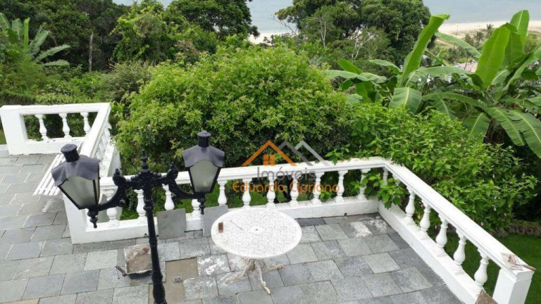 Imagem Casa com 4 Quartos à Venda, 600 m² em Massaguaçu - Caraguatatuba Imagem Casa com 4 Quartos à Venda, 600 m² em Massaguaçu - Caraguatatuba