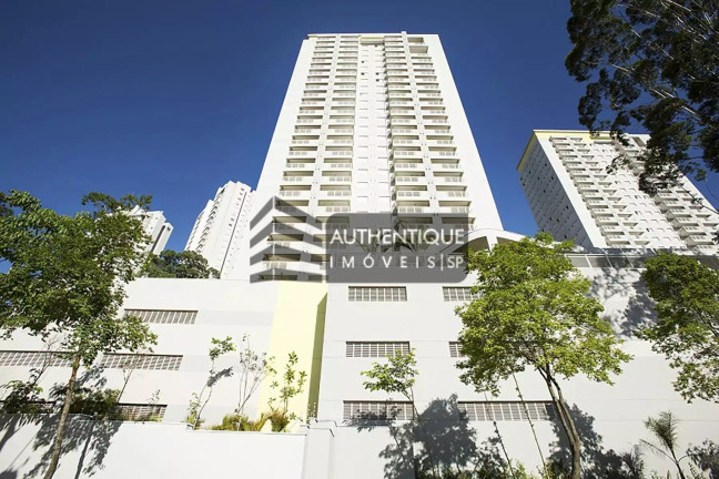 Imagem Apartamento com 2 Quartos à Venda, 75 m² em Vila Andrade - São Paulo Imagem Apartamento com 2 Quartos à Venda, 75 m² em Vila Andrade - São Paulo