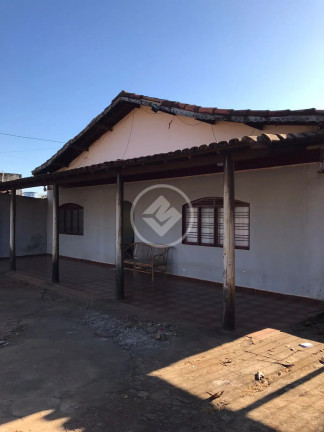 Casa com 3 Quartos à Venda, 213 m² em Setor Bueno - Goiânia