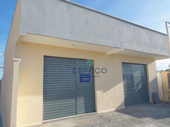 Imagem Loja para Alugar, 45 m² em Bosque Das Colinas - São José De Mipibu