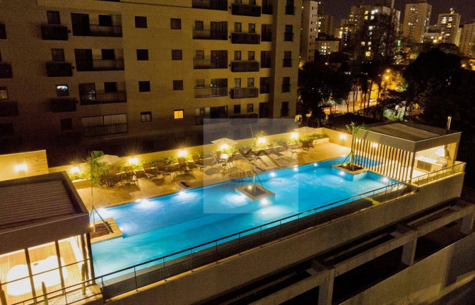 Imagem Apartamento com 2 Quartos à Venda, 54 m² em Jardim São Luiz - Ribeirão Preto Imagem Apartamento com 2 Quartos à Venda, 54 m² em Jardim São Luiz - Ribeirão Preto