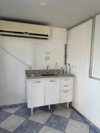 Imagem Sala Comercial para Alugar, 45 m² em Eldorado - Contagem Imagem Sala Comercial para Alugar, 45 m² em Eldorado - Contagem