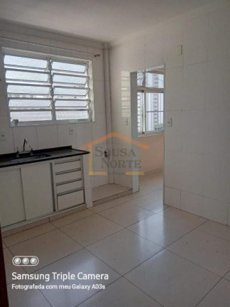 Imagem Apartamento com 2 Quartos à Venda, 95 m² em Santana - São Paulo Imagem Apartamento com 2 Quartos à Venda, 95 m² em Santana - São Paulo