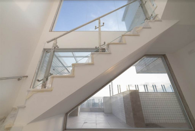 Imagem Cobertura com 4 Quartos à Venda, 283 m² em Forte - Praia Grande Imagem Cobertura com 4 Quartos à Venda, 283 m² em Forte - Praia Grande