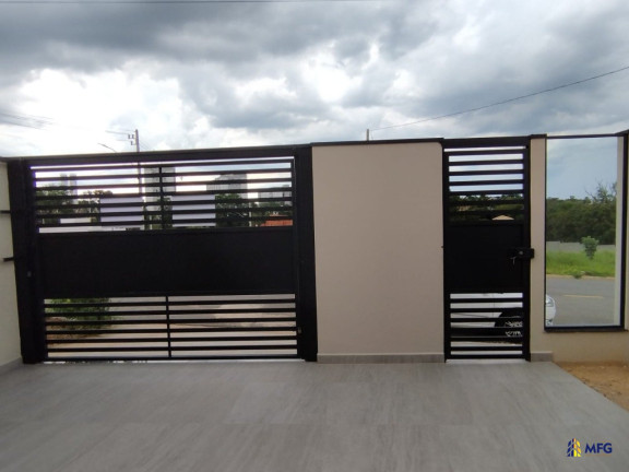 Imagem Casa com 3 Quartos à Venda, 200 m² em Bora Bora - Porto Feliz Imagem Casa com 3 Quartos à Venda, 200 m² em Bora Bora - Porto Feliz