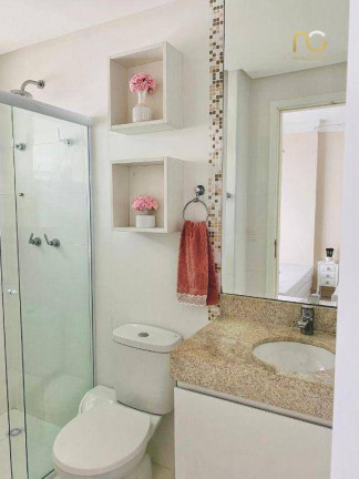 Imagem Apartamento com 3 Quartos à Venda, 119 m² em Canto Do Forte - Praia Grande Imagem Apartamento com 3 Quartos à Venda, 119 m² em Canto Do Forte - Praia Grande