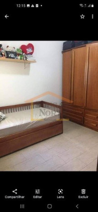 Imagem Sobrado com 3 Quartos à Venda, 175 m² em Vila Nova Mazzei - São Paulo Imagem Sobrado com 3 Quartos à Venda, 175 m² em Vila Nova Mazzei - São Paulo