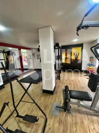Imagem Apartamento com 2 Quartos à Venda, 50 m² em Parque Novo Mundo - São Paulo Imagem Apartamento com 2 Quartos à Venda, 50 m² em Parque Novo Mundo - São Paulo