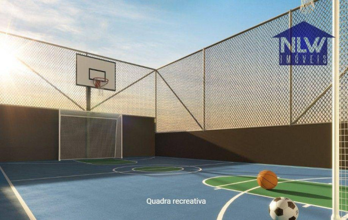 Imagem Apartamento com 2 Quartos à Venda, 36 m² em Mooca - São Paulo