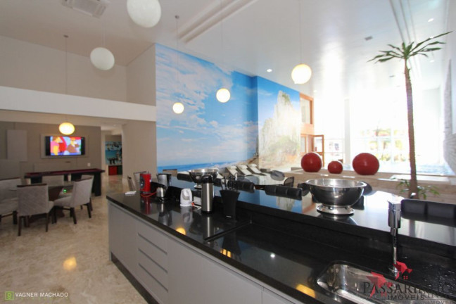 Imagem Apartamento com 4 Quartos à Venda, 296 m² em Prainha - Torres Imagem Apartamento com 4 Quartos à Venda, 296 m² em Prainha - Torres