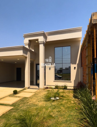 Imagem Casa com 3 Quartos à Venda, em Caldeira - Indaiatuba Imagem Casa com 3 Quartos à Venda, em Caldeira - Indaiatuba