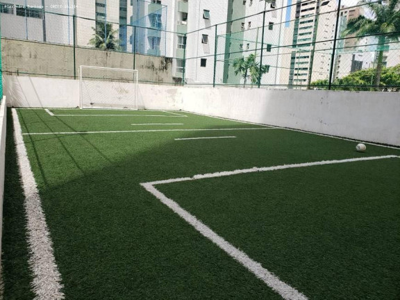 Imagem Apartamento com 3 Quartos à Venda, 130 m² em Piedade - Jaboatão Dos Guararapes
