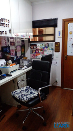 Imagem Apartamento com 4 Quartos à Venda, 150 m² em Jardim - Santo André Imagem Apartamento com 4 Quartos à Venda, 150 m² em Jardim - Santo André