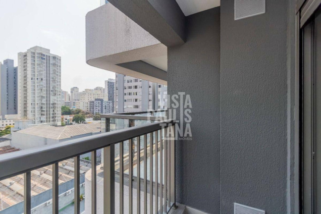 Imagem Apartamento com 1 Quarto à Venda, 51 m² em Sumaré - São Paulo Imagem Apartamento com 1 Quarto à Venda, 51 m² em Sumaré - São Paulo