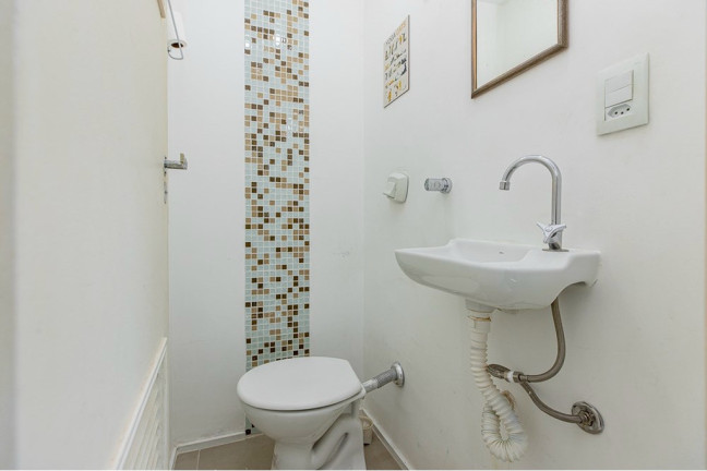 Imagem Imóvel com 2 Quartos à Venda, 65 m² em Itaim Bibi - São Paulo