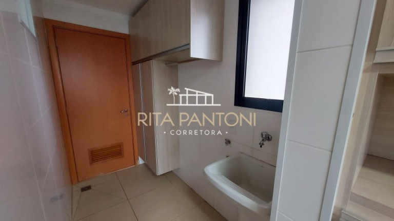 Imagem Apartamento com 3 Quartos para Alugar, 90 m² em Nova Aliança - Ribeirão Preto