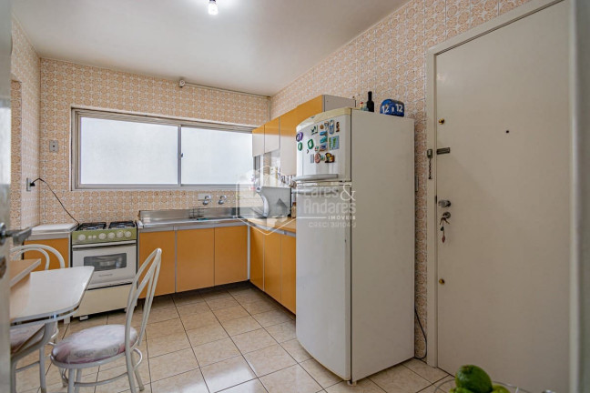 Imagem Apartamento com 3 Quartos à Venda, 155 m² em Cidade Monções - São Paulo Imagem Apartamento com 3 Quartos à Venda, 155 m² em Cidade Monções - São Paulo