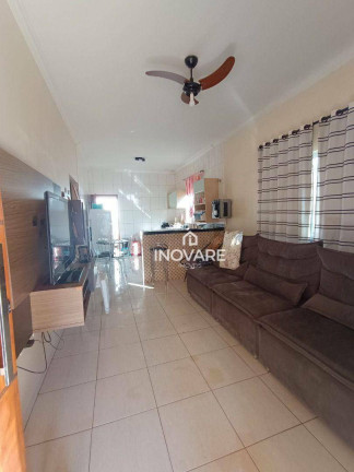 Imagem Casa com 2 Quartos à Venda, 250 m² em Jardim Nova Itumbiara - Itumbiara Imagem Casa com 2 Quartos à Venda, 250 m² em Jardim Nova Itumbiara - Itumbiara