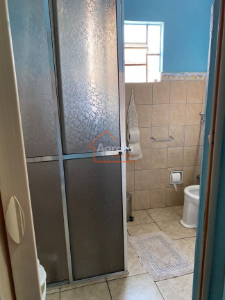 Imagem Casa com 2 Quartos à Venda, 250 m² em Vila Bianchi - Mogi Mirim