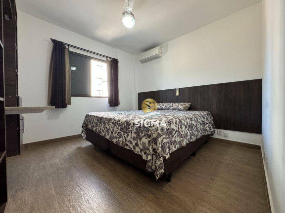 Apartamento com 3 Quartos à Venda, 110 m² em Tombo - Guarujá