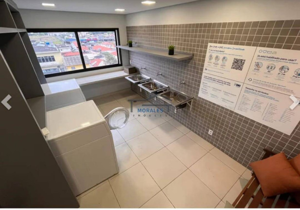 Imagem Apartamento com 2 Quartos à Venda, 50 m² em Presidente Altino - Osasco