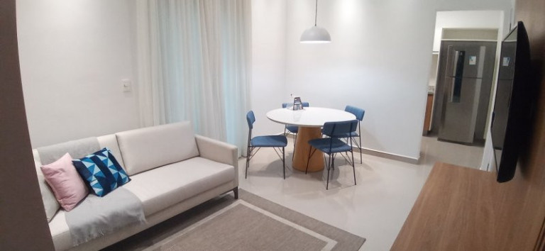 Imagem Apartamento com 2 Quartos à Venda, 75 m² em Itararé - São Vicente Imagem Apartamento com 2 Quartos à Venda, 75 m² em Itararé - São Vicente