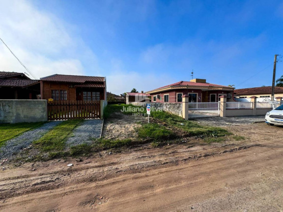 Imagem Terreno à Venda, 180 m² em Barra Do Sai - Itapoá Imagem Terreno à Venda, 180 m² em Barra Do Sai - Itapoá