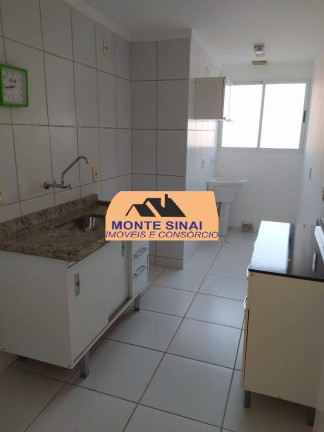 Imagem Apartamento com 2 Quartos para Alugar, em Jardim Wanel Ville Iv - Sorocaba Imagem Apartamento com 2 Quartos para Alugar, em Jardim Wanel Ville Iv - Sorocaba