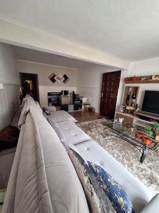 Imagem Casa com 2 Quartos à Venda, 228 m² em Jardim Itamaracá - Indaiatuba