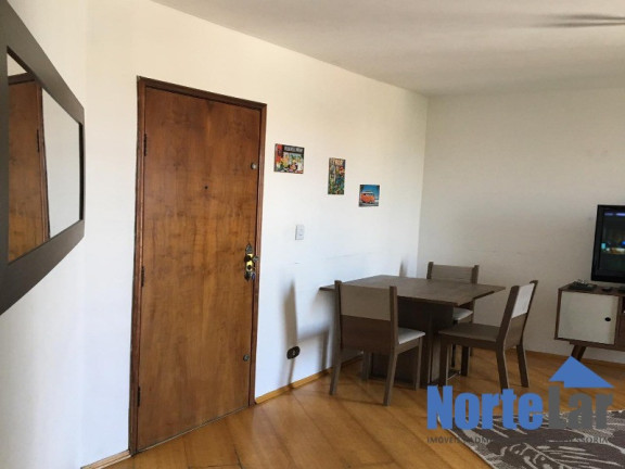 Imagem Apartamento com 2 Quartos à Venda, 64 m² em Jardim Marilu - São Paulo