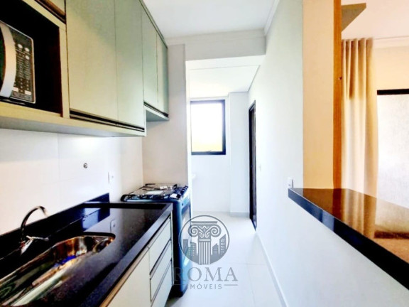 Imagem Imóvel com 1 Quarto à Venda, 45 m² em Jardim Recreio - Ribeirão Preto