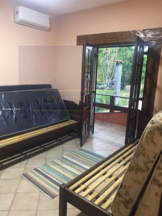 Imagem Casa com 3 Quartos para Temporada, 250 m² em Baleia - São Sebastião