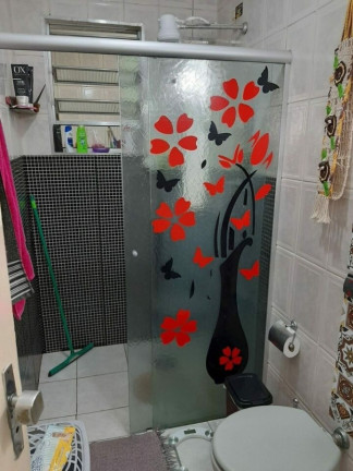 Imagem Apartamento com 1 Quarto à Venda, 58 m² em José Menino - Santos Imagem Apartamento com 1 Quarto à Venda, 58 m² em José Menino - Santos