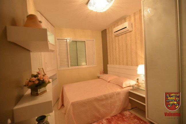 Imagem Apartamento com 3 Quartos à Venda, em Estreito - Florianópolis Imagem Apartamento com 3 Quartos à Venda, em Estreito - Florianópolis