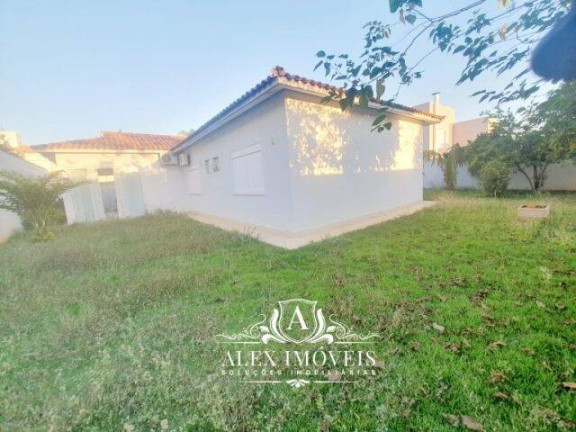 Casa de Condomínio com 2 Quartos à Venda, 550 m² em Condomínio Casalbouno - Limeira