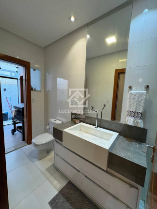 Imagem Casa com 3 Quartos à Venda, 180 m² em Universidade - Vitória Da Conquista