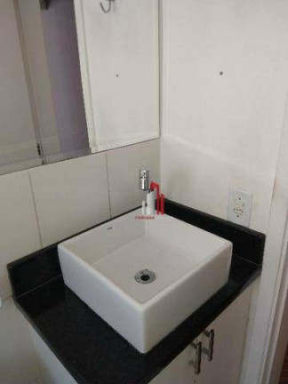 Imagem Apartamento com 2 Quartos à Venda, 45 m² em Jaraguá - São Paulo