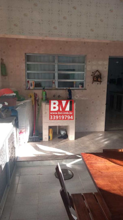 Imagem Casa com 3 Quartos à Venda, 114 m² em Vicente De Carvalho - Rio De Janeiro Imagem Casa com 3 Quartos à Venda, 114 m² em Vicente De Carvalho - Rio De Janeiro