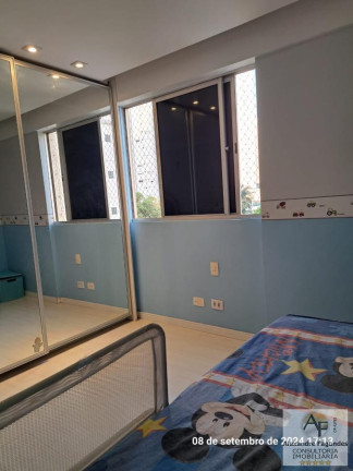 Imagem Apartamento com 3 Quartos à Venda, 89 m² em Alto Da Gloria - Goiânia Imagem Apartamento com 3 Quartos à Venda, 89 m² em Alto Da Gloria - Goiânia