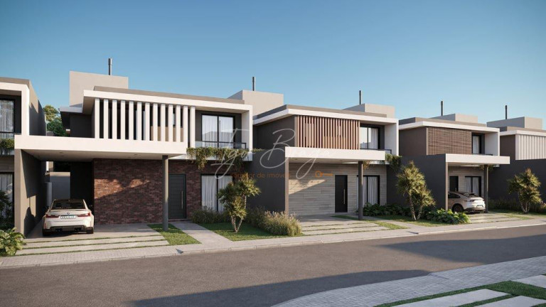 Imagem Casa com 3 Quartos à Venda, 220 m² em Santa Felicidade - Curitiba Imagem Casa com 3 Quartos à Venda, 220 m² em Santa Felicidade - Curitiba