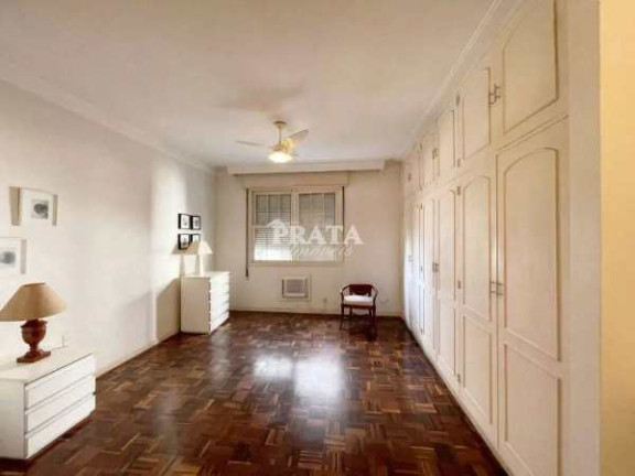 Imagem Apartamento com 4 Quartos à Venda, 305 m² em Boqueirão - Santos Imagem Apartamento com 4 Quartos à Venda, 305 m² em Boqueirão - Santos