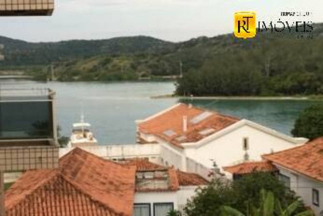 Imagem Cobertura com 3 Quartos à Venda, 160 m² em Passagem - Cabo Frio Imagem Cobertura com 3 Quartos à Venda, 160 m² em Passagem - Cabo Frio