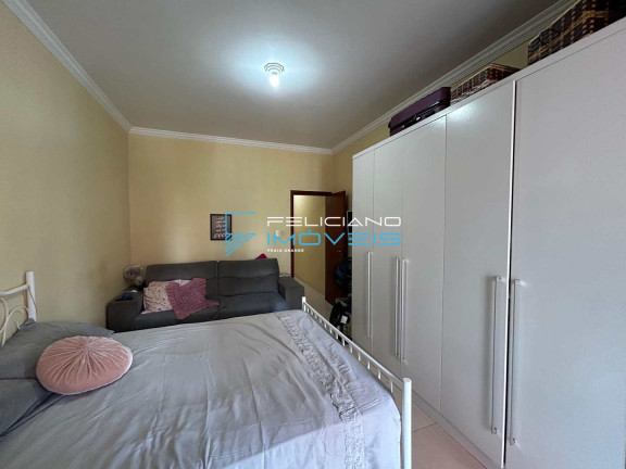 Imagem Casa com 3 Quartos à Venda, 130 m² em Tupi - Praia Grande